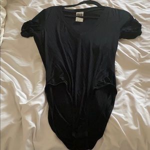 Free people bodysuit